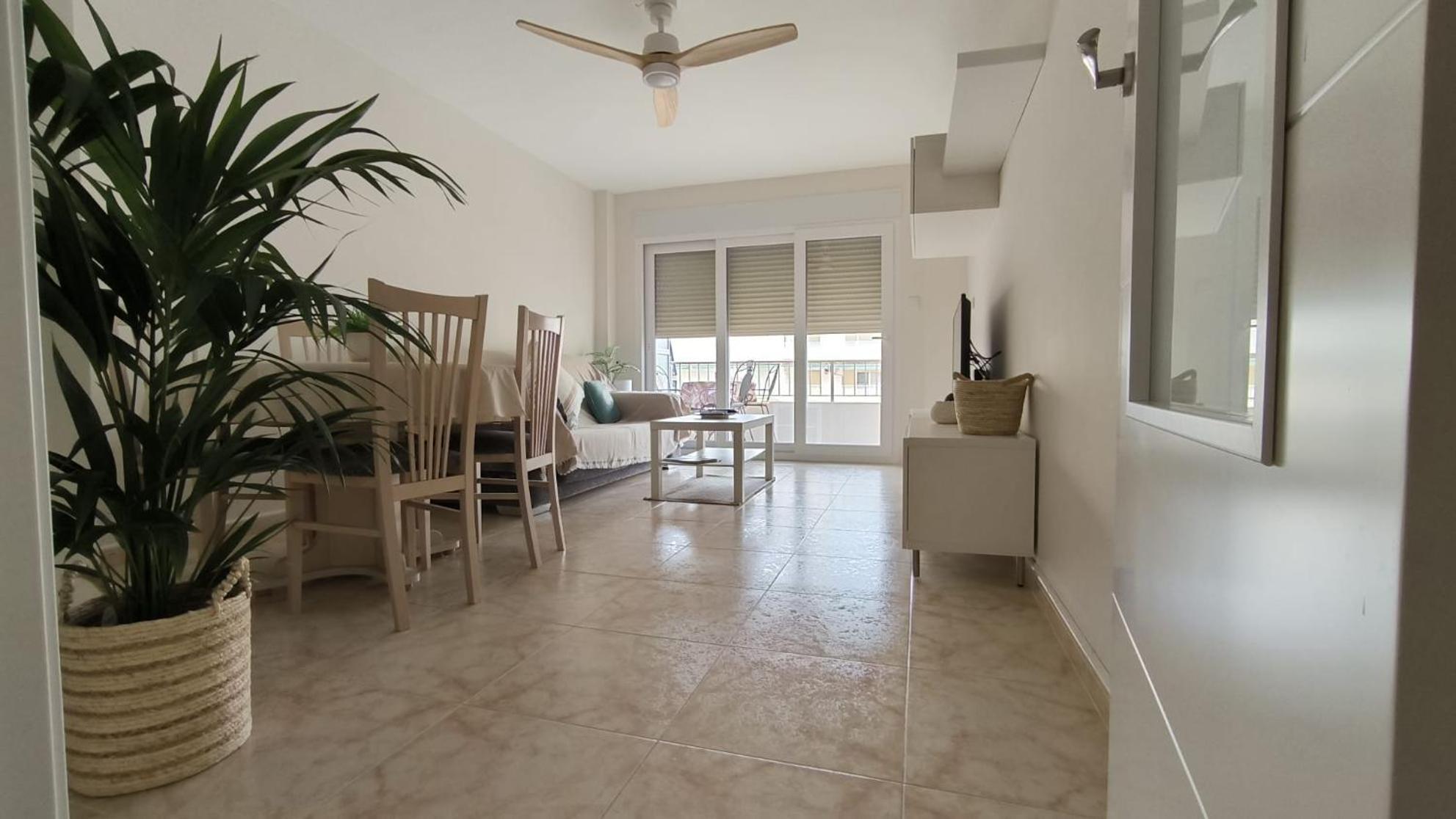 La Cullerina Playa San Antonio Con Internet Alta Velocidad Aire Acondicionado Apartment Cullera Exterior photo